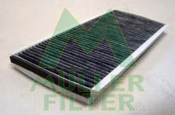 Muller filter FK262 Activated Carbon Cabin Filter FK262