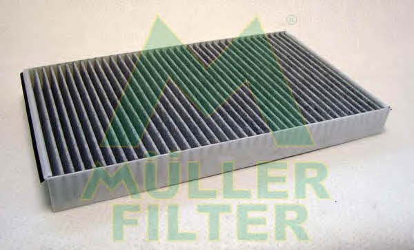 Muller filter FK263 Activated Carbon Cabin Filter FK263