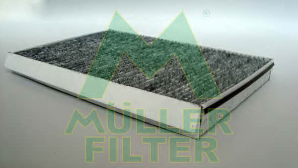 Muller filter FK264 Activated Carbon Cabin Filter FK264