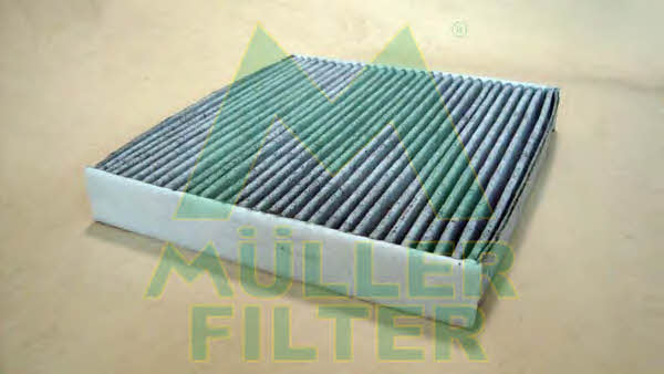 Muller filter FK288 Activated Carbon Cabin Filter FK288