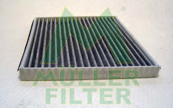 Muller filter FK311 Activated Carbon Cabin Filter FK311