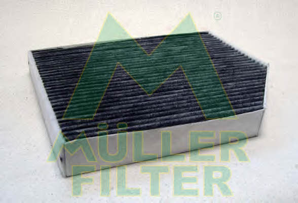 Muller filter FK317 Activated Carbon Cabin Filter FK317