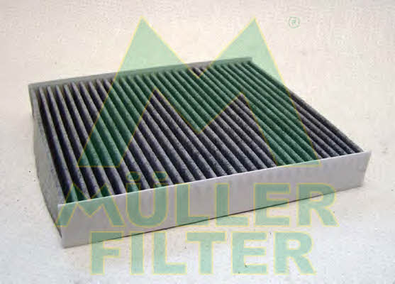 Muller filter FK359 Activated Carbon Cabin Filter FK359