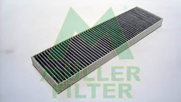 Muller filter FK388 Activated Carbon Cabin Filter FK388