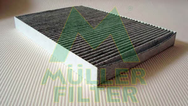 Muller filter FK392 Activated Carbon Cabin Filter FK392