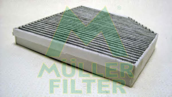 Muller filter FK423 Activated Carbon Cabin Filter FK423