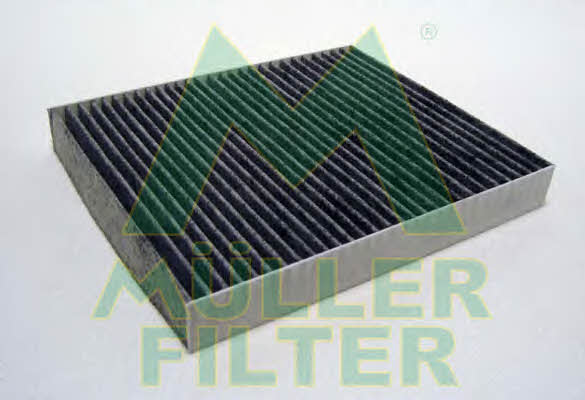 Muller filter FK428 Activated Carbon Cabin Filter FK428