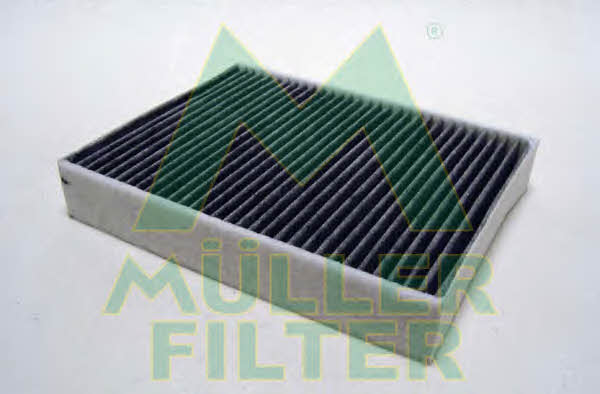 Muller filter FK440 Activated Carbon Cabin Filter FK440