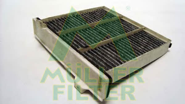 Muller filter FK445 Activated Carbon Cabin Filter FK445