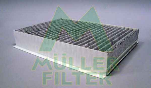 Muller filter FK456 Activated Carbon Cabin Filter FK456