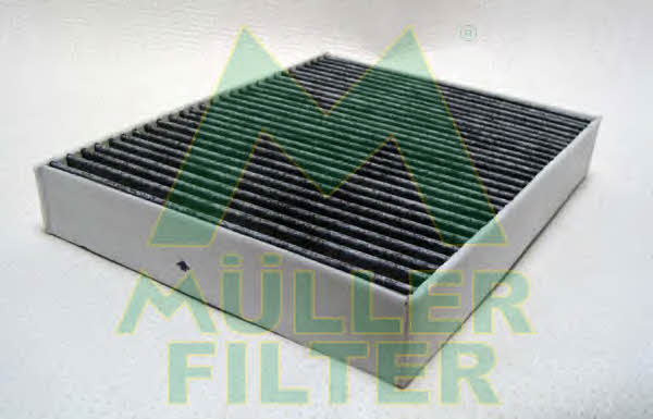 Muller filter FK465 Activated Carbon Cabin Filter FK465