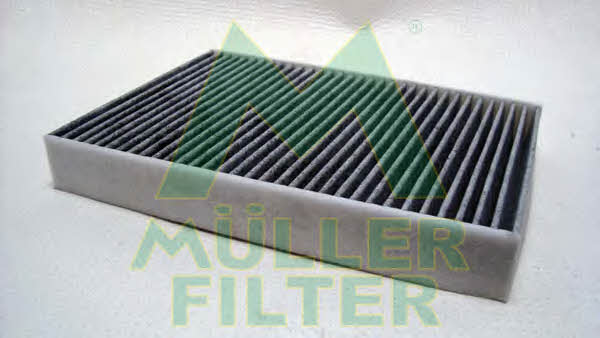 Muller filter FK467 Activated Carbon Cabin Filter FK467