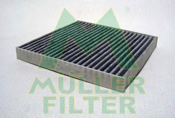Muller filter FK474 Activated Carbon Cabin Filter FK474