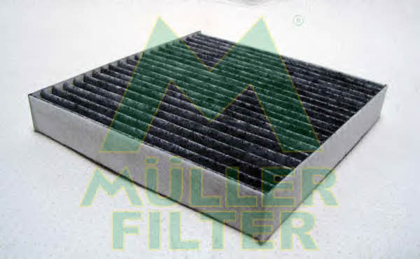 Muller filter FK476 Activated Carbon Cabin Filter FK476