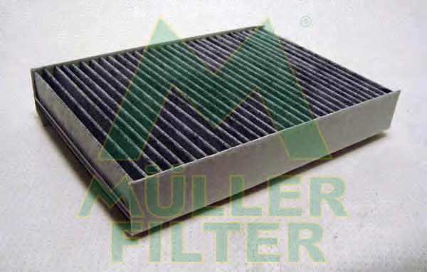Muller filter FK477 Activated Carbon Cabin Filter FK477