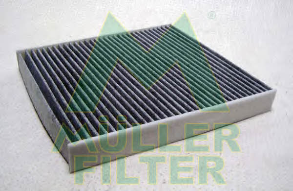 Muller filter FK485 Activated Carbon Cabin Filter FK485