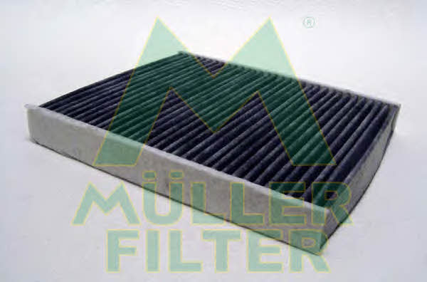 Muller filter FK486 Activated Carbon Cabin Filter FK486