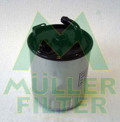 Muller filter FN100 Fuel filter FN100
