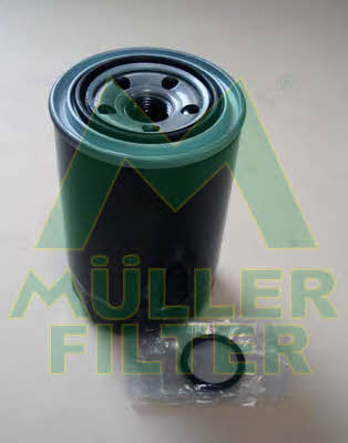 Muller filter FN102 Fuel filter FN102