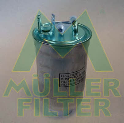 Muller filter FN107 Fuel filter FN107