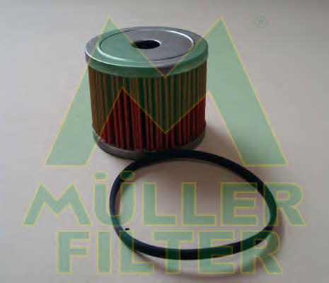 Muller filter FN111909 Fuel filter FN111909