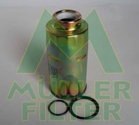 Muller filter FN1137 Fuel filter FN1137