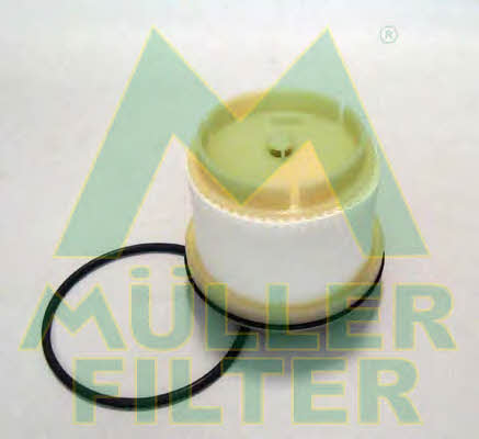Muller filter FN1138 Fuel filter FN1138