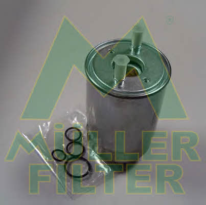Muller filter FN122 Fuel filter FN122