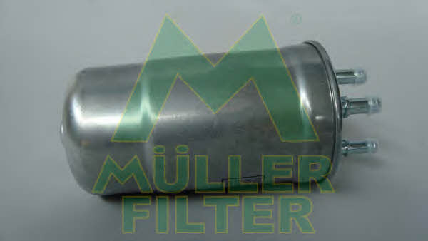 Muller filter FN123 Fuel filter FN123