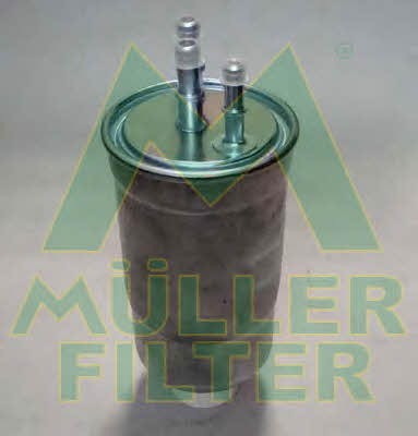 Muller filter FN124 Fuel filter FN124