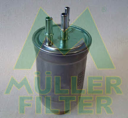 Muller filter FN125 Fuel filter FN125