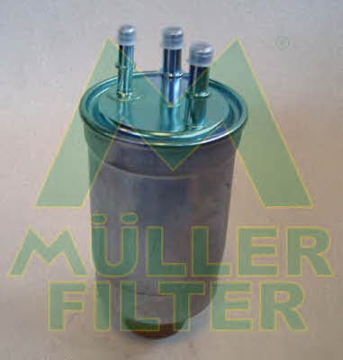 Muller filter FN126 Fuel filter FN126