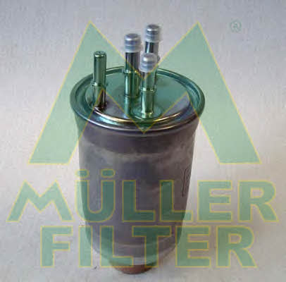 Muller filter FN127 Fuel filter FN127