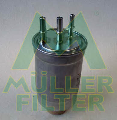 Muller filter FN128 Fuel filter FN128