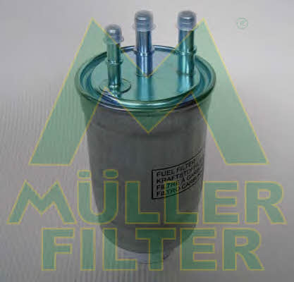 Muller filter FN129 Fuel filter FN129