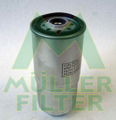 Muller filter FN136 Fuel filter FN136