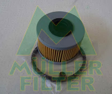 Muller filter FN143 Fuel filter FN143