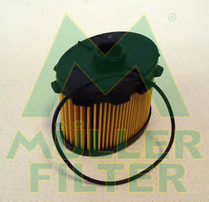 Muller filter FN146 Fuel filter FN146