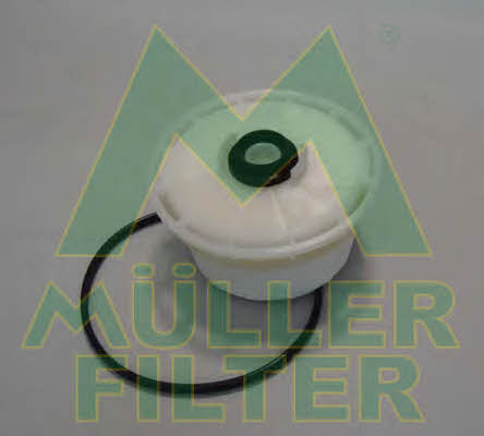 Muller filter FN1462 Fuel filter FN1462
