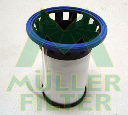 Muller filter FN1468 Fuel filter FN1468