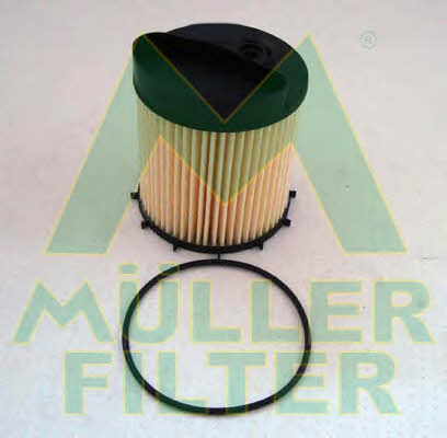 Muller filter FN1469 Fuel filter FN1469