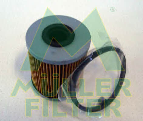 Muller filter FN147 Fuel filter FN147