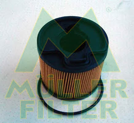 Muller filter FN151 Fuel filter FN151