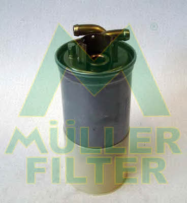 Muller filter FN154 Fuel filter FN154