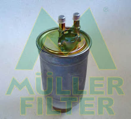 Muller filter FN155 Fuel filter FN155