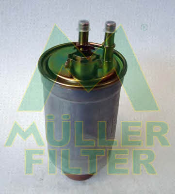 Muller filter FN155T Fuel filter FN155T
