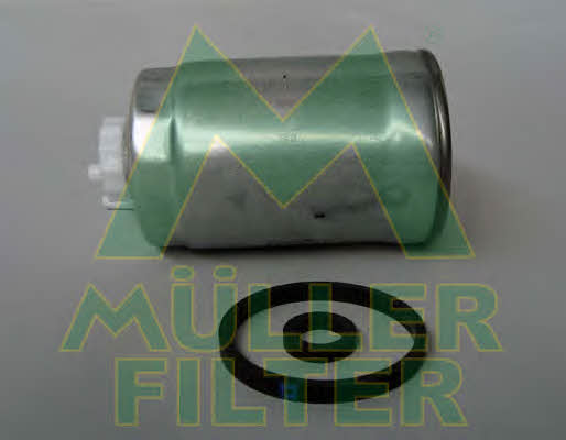 Muller filter FN159 Fuel filter FN159