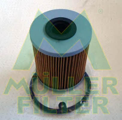 Muller filter FN160 Fuel filter FN160