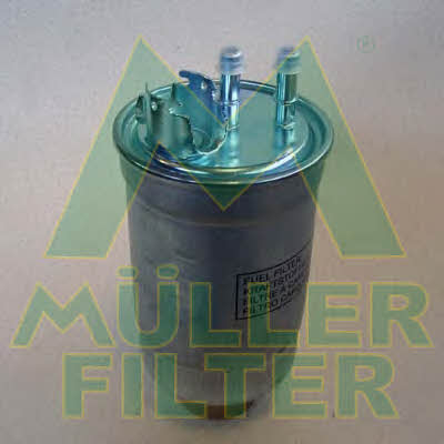 Muller filter FN167 Fuel filter FN167