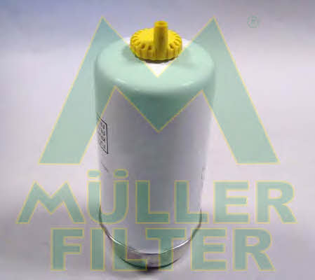 Muller filter FN187 Fuel filter FN187